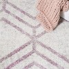 Adirondack ADR253 Machine Made Indoor Rug - Safavieh - 4 of 4