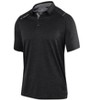 Mizuno Men's Short Sleeve Polo Shirt - 3 of 3
