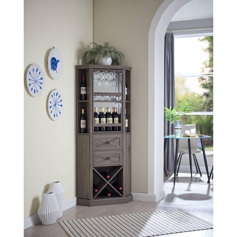 wine rack furniture