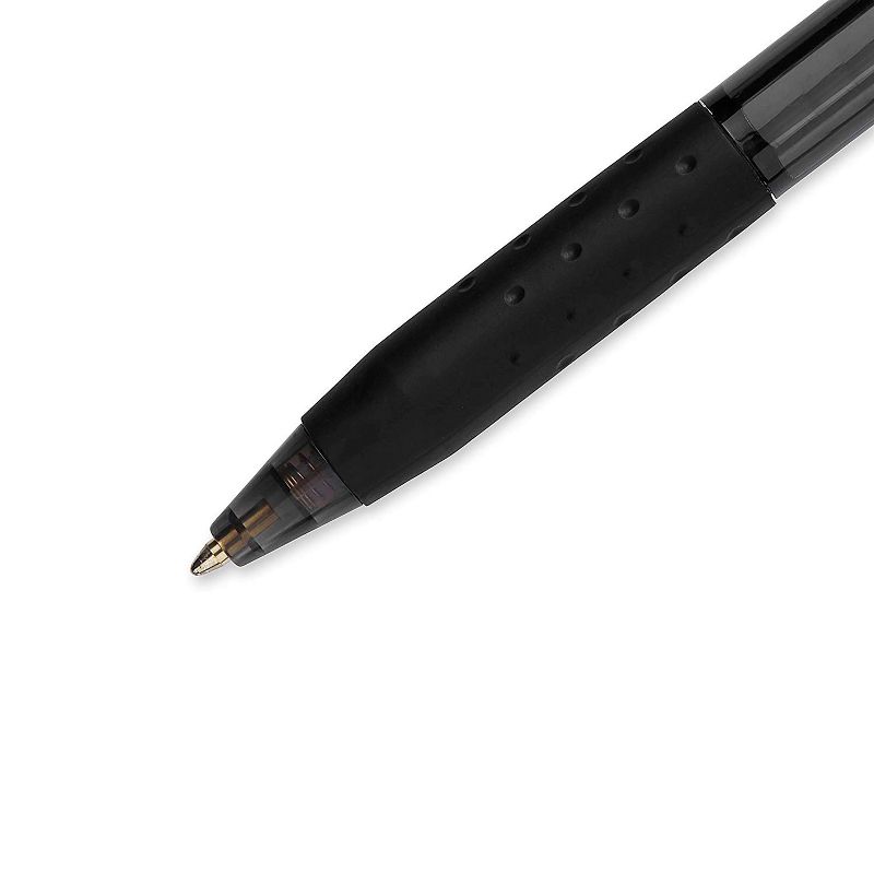 Paper Mate Ink Joy 24pk 300RT Ballpoint Pens 1.0mm Black, 4 of 10