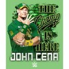 Girl's WWE John Cena The Champ is Here T-Shirt - image 2 of 4