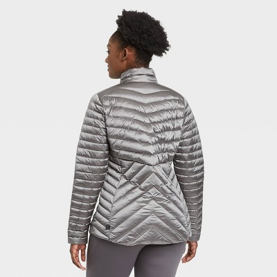 target women's activewear jackets