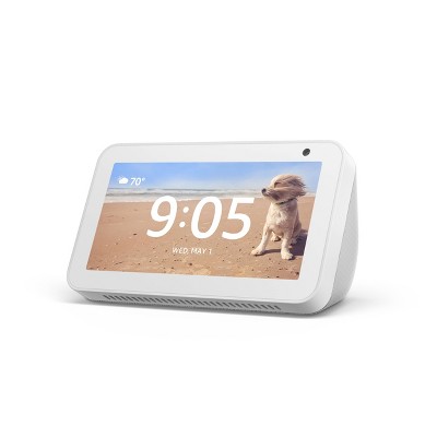 echo show 5 smart display