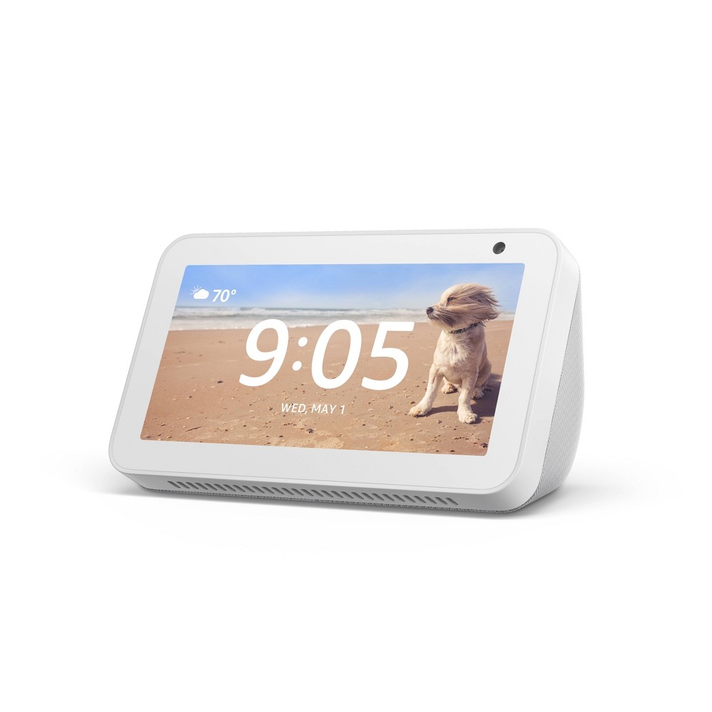 Amazon Echo Show 5 Smart Display with Alexa - Sandstone was $89.99 now $59.99 (33.0% off)