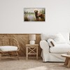 Stupell Industries Retriever Dog & Pond, 16" x 24" - 2 of 4