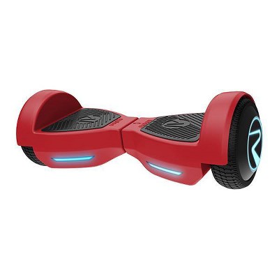 Rydon Zoom XP Hoverboard with LED Lights BrickSeek