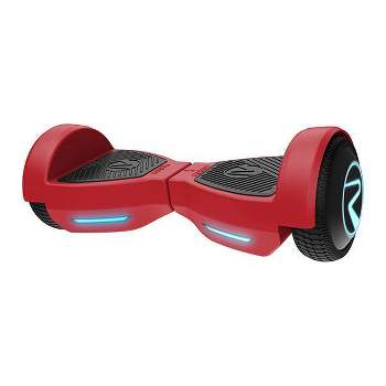 Rydon Zoom XP Hoverboard with LED Lights