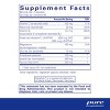 Pure Encapsulations SeroPlus - Hypoallergenic Serotonin Support to Support Moderate Occasional Stress - 120 Capsules - 2 of 4