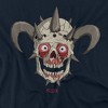 Metalocalypse Facebones Adult T-Shirt - 2 of 4