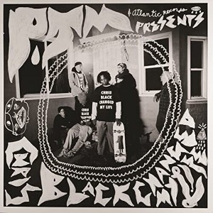 Portugal the Man - Chris Black Changed My Life (CD) - 1 of 1