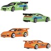 Hot Wheels Fast & Furious 10 Pack Silver Series - 3 of 4