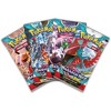Pokemon: Scarlet & Violet 4: Paradox Rift Booster Build & Battle Box - 3 of 4