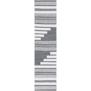 Kilim KLM448 Hand Woven Rugs - Safavieh - 1 of 4