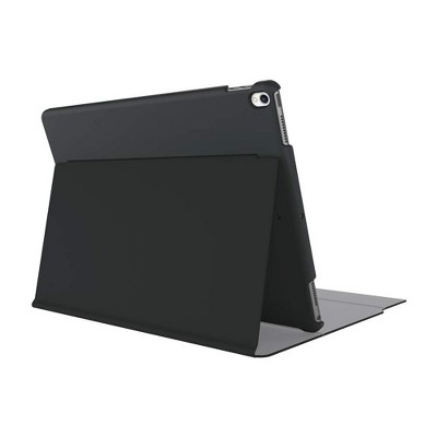 Incipio Lexington Folio Case For Ipad Mini 1/2/3 - Black : Target