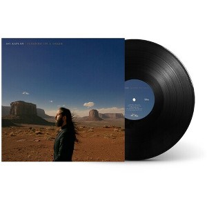 Avi Kaplan - Floating On A Dream (Vinyl) - 1 of 1