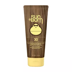 Sun Bum Original Sunscreen Lotion - SPF 30 - 6 fl oz