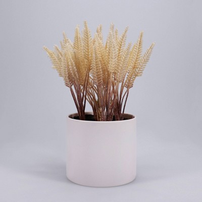 Mini Artificial Plant Wheat Arrangement - Threshold™