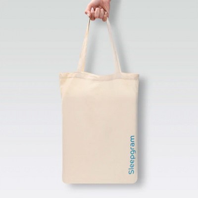 Sleepgram Sand King Bamboo Viscose Bed Sheet Set