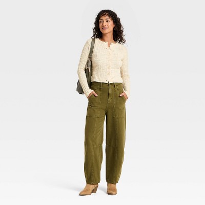 Women's Rib Cardigan - Universal Thread