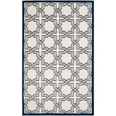 ivory/navy