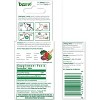 Beano - Meltaways Gas Prevention & Digestive Enzyme Supplement, Strawberry Flavor, 15 Count - 2 of 4