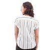 Aventura Clothing Women's Kelford SS Stripe Top - 2 of 4