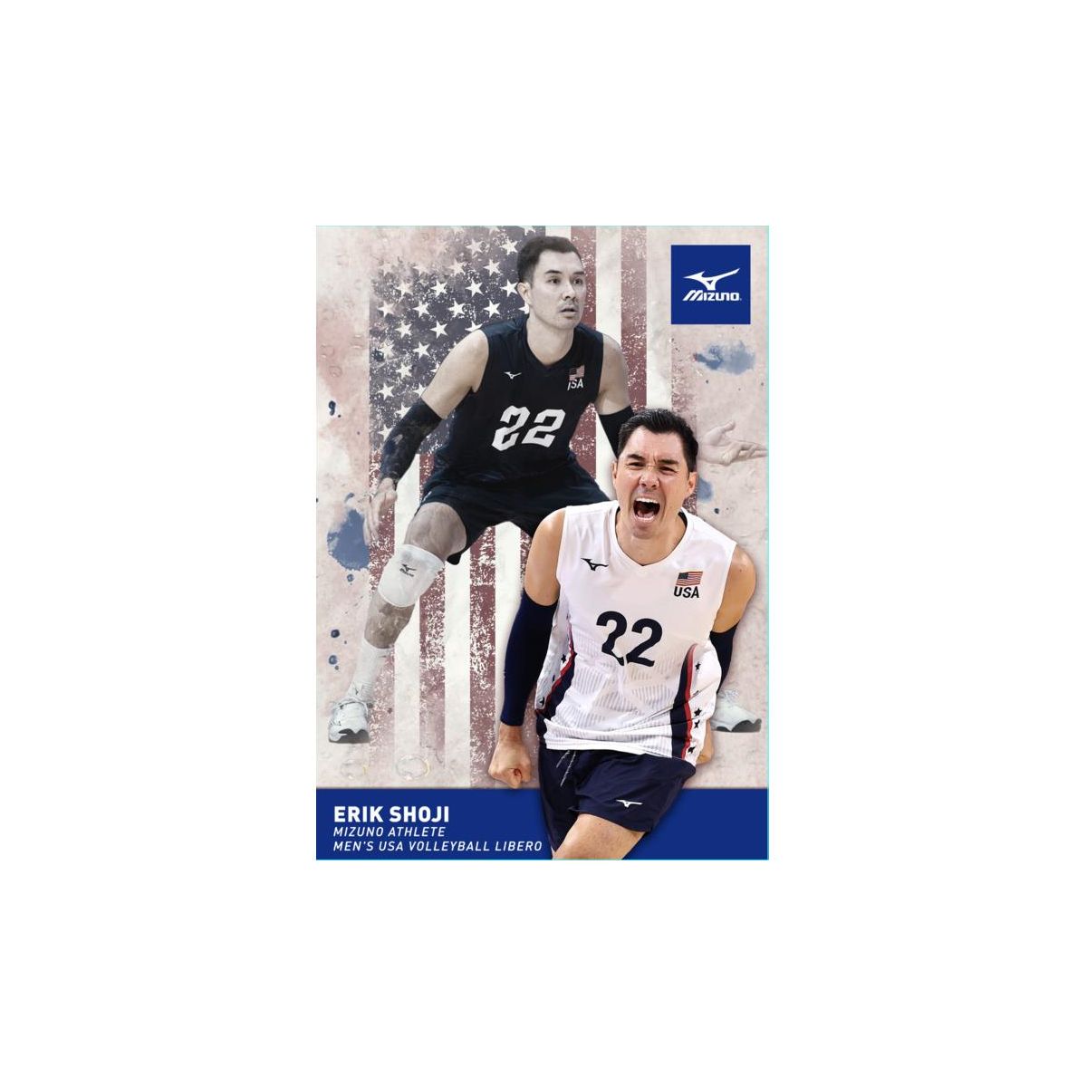 Mizuno Youth Girl's Long Sleeve Attack Tee - thumbnail 6