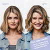 Wella EIMI Thermal Image Hair Spray | Heat Protection Spray | Smoothness and Shine Hair | Flawless Shiny Result - (5.07 Oz) Hairspray - 4 of 4