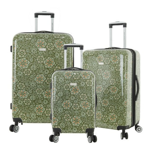 Travelers club luggage online set