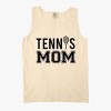 Simply Sage Market Tennis Mom Garment Dyed Tank - 3 of 3