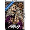 Trends International Anthrax - Ewing 40 Unframed Wall Poster Prints - image 3 of 4