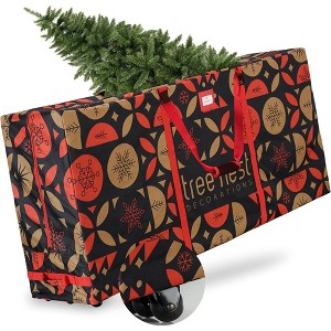 Tree Nest Artificial Christmas Tree Storage Bag - 1 of 4