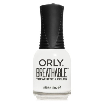 orly white canvas sneakers