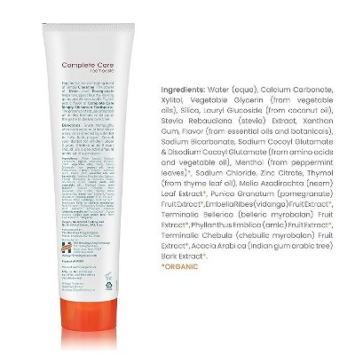 Himalaya Toothpaste - Thumbnail 5