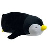 Snoozimals 20" Penguin Plush - 3 of 4