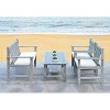 Burbank 4 Piece Set - Indoor/Outdoor - PAT7006 - Safavieh - 4 of 4