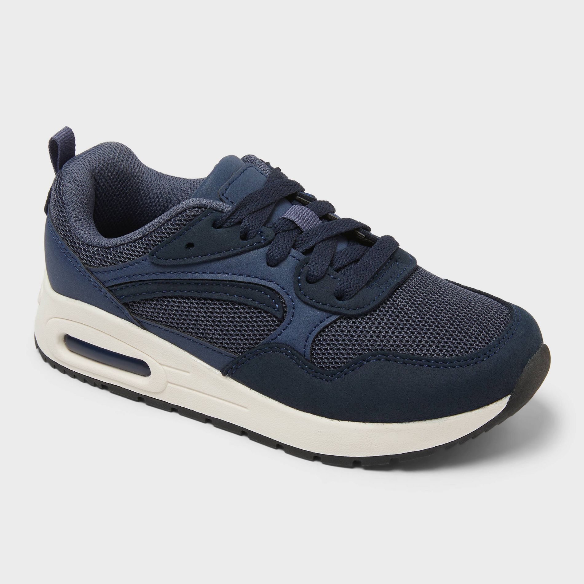 Kids' Jaxx Lace-Up Sneakers - Cat & Jack™