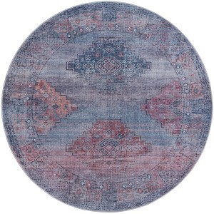 Unique Loom Sisu Collection Area Rug - Goa - 1 of 3