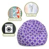 Majestic Home Goods Small Bean Bag Links - 2 of 4