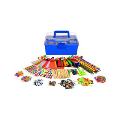 Probe Hues DIY Arts And Crafts Supplies