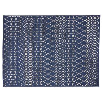 Dorvall Indoor/Outdoor Rug- Christopher Knight Home