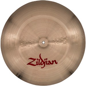 Zildjian FX Classic China Cymbal 20 in. - 1 of 4