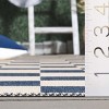 Courtyard CY6442 Power Loomed UV Resistant, Stain Resistant, Non-Shedding Indoor/Outdoor Rugs - Safavieh - 4 of 4
