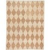 Annie Selke - Dash & Albert Harwich Natural Handwoven Jute Rug - 3 of 4