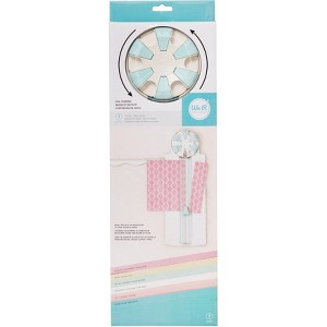We R Memory Keepers Dial Trimmer-7 Pieces - 1 of 4
