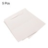 Unique Bargains Paper Gift Bag with Handle Storage Bag - 3 of 4