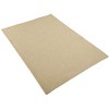 Colonial Mills Simply Home Solid Area Rug - Linen 2'x3' - 3 of 4