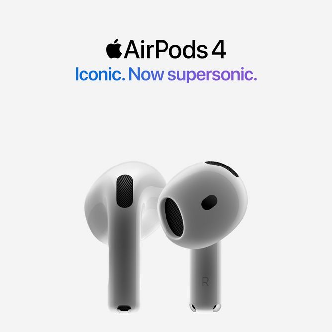 AirPods Target