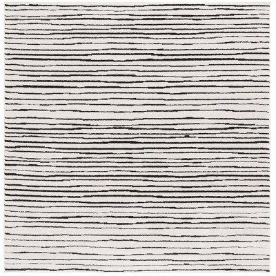 Melody MEL118 Power Loomed Area Rug  - Safavieh