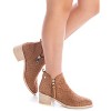 XTI Women's Ankle Boots 140922 - 3 of 4